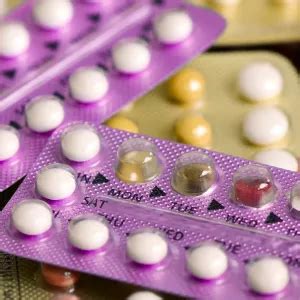 Santé de la femme : nos conseils contraception  .